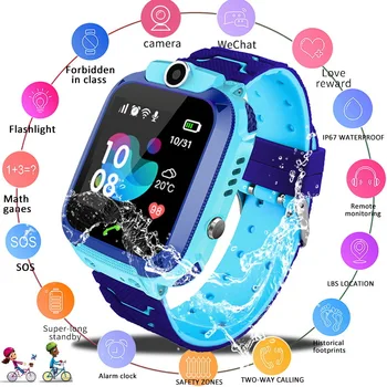 Q12 Смарт Часовник водоустойчив IP67 Bluetooth Фитнес Тракер Спортен наблюдение на сърдечната честота, Кръвното Налягане Смарт Гривна за Android