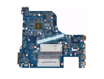 Използва се за дънната платка на лаптоп Lenovo G70-80 W/I7-5500U CPU 5B20H14183 NM-A331 DDR3L GT840M GPU, 2 GB оперативна памет