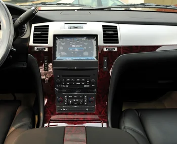 12,0 8 + 256G за Cadillac Escalade въз основа на 2007-2012 радиото в автомобила стереоприемник carplay авторадио 2 Din Мултимедиен плейър в стила на Tesla 12,0 8 + 256G за Cadillac Escalade въз основа на 2007-2012 радиото в автомобила стереоприемник carplay авторадио 2 Din Мултимедиен плейър в стила на Tesla 3