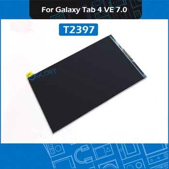 Новият панел LCD T2397 за Samsung Galaxy Tab 4 VE 7.0 SM-подмяна на LCD панела T2397
