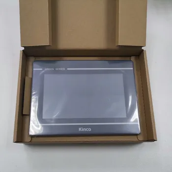 Kinco абсолютно нов оригинален сензорен екран HMI 7 инча GL070 800*480 Kinco абсолютно нов оригинален сензорен екран HMI 7 инча GL070 800*480 1