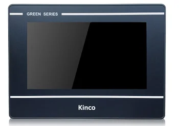 Kinco абсолютно нов оригинален сензорен екран HMI 7 инча GL070 800*480 Kinco абсолютно нов оригинален сензорен екран HMI 7 инча GL070 800*480 2