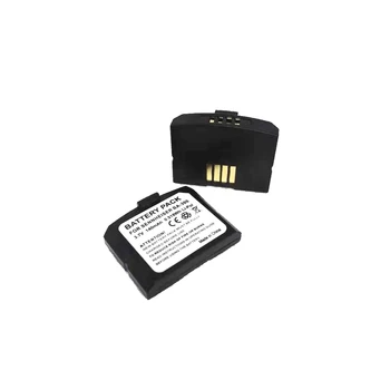 Батерия HC-BA300 NCI-PLS100H 3,7 В 500898 за Sennheiser IS-410, IS-4200, RI-410, RR4200, RS-4200, Комплект 830/840/900