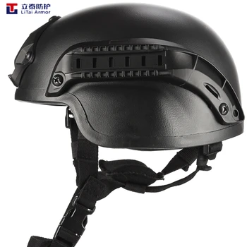 Тактически шлем НИП IIIA MICH2000, бронирани каска, балистични каска Тактически шлем НИП IIIA MICH2000, бронирани каска, балистични каска 5