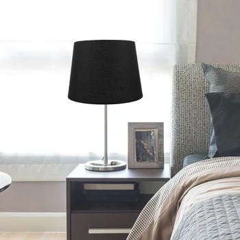 Текстилен лампа, лампа за торшера, модерен окачен лампа, лампа за настолна лампа (E27/E14) Текстилен лампа, лампа за торшера, модерен окачен лампа, лампа за настолна лампа (E27/E14) 5