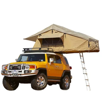 Цена на едро автомобили палатката на покрива на къмпинг палатка на покрива