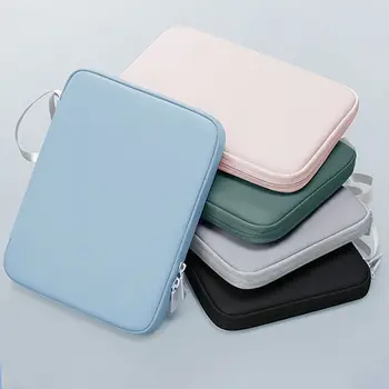 Калъф за таблет, чанта, защитен калъф, противоударная чанта от изкуствена кожа за iPad Air Pro, калъф Huawei, калъф за Samsung Galaxy Tab