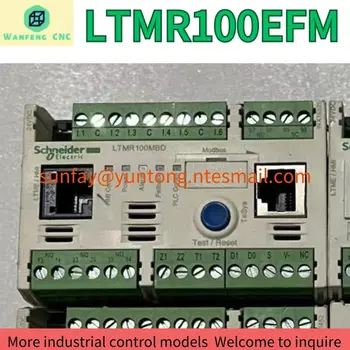 стари контролер защита на двигателя LTMR100EFM тест по реда Бърза доставка
