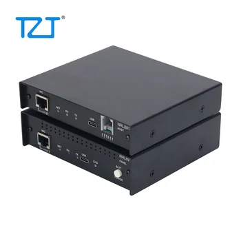 Възел връзка TZT U5 и блок на панела за радио с разделянето на мрежата, KV-радиоприемник FT-891 Възел връзка TZT U5 и блок на панела за радио с разделянето на мрежата, KV-радиоприемник FT-891 4