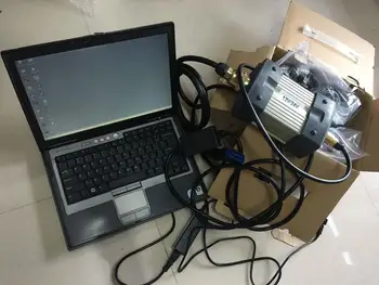 Юн YiMB STAR C3 с инсталиран софтуер на лаптопа D630 4g benz за инструмента за диагностика на готов за употреба Юн YiMB STAR C3 с инсталиран софтуер на лаптопа D630 4g benz за инструмента за диагностика на готов за употреба 3