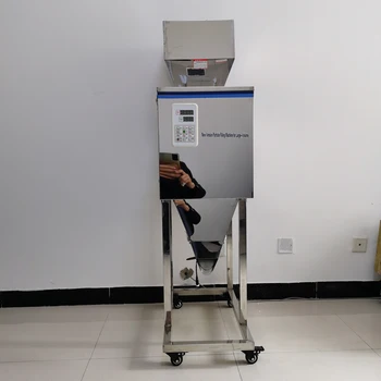 2023 Автоматична машина за пакетиране на чай, търговска машина за претегляне и дозиране на прах 2023 Автоматична машина за пакетиране на чай, търговска машина за претегляне и дозиране на прах 4