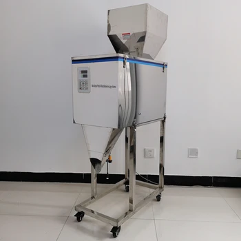 2023 Автоматична машина за пакетиране на чай, търговска машина за претегляне и дозиране на прах 2023 Автоматична машина за пакетиране на чай, търговска машина за претегляне и дозиране на прах 5